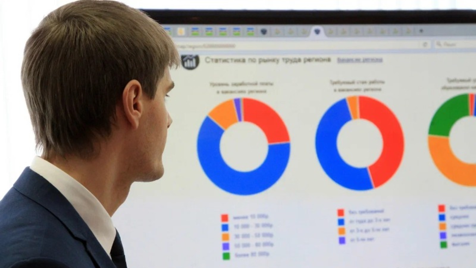 Олег Яровиков