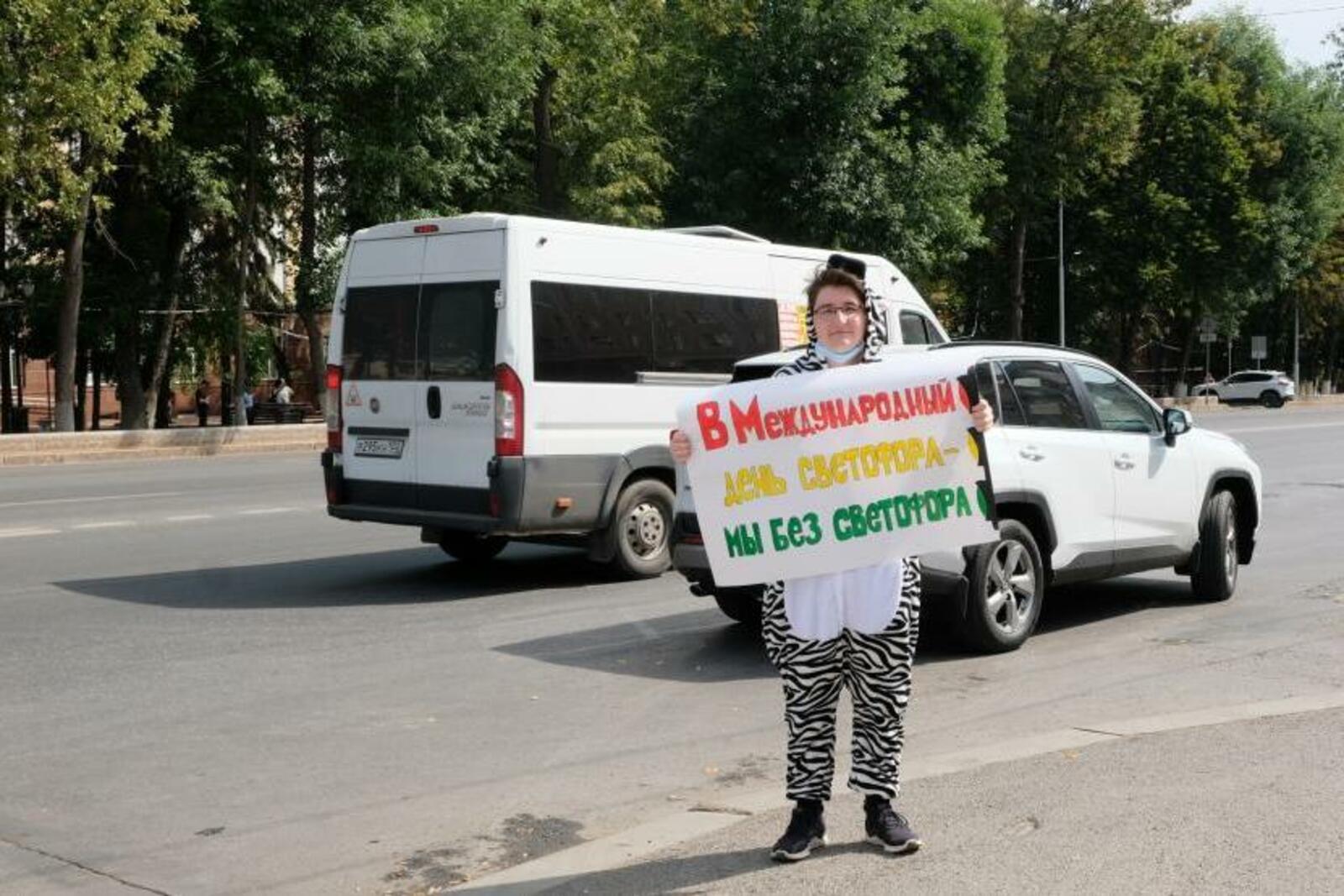 администрация Уфы