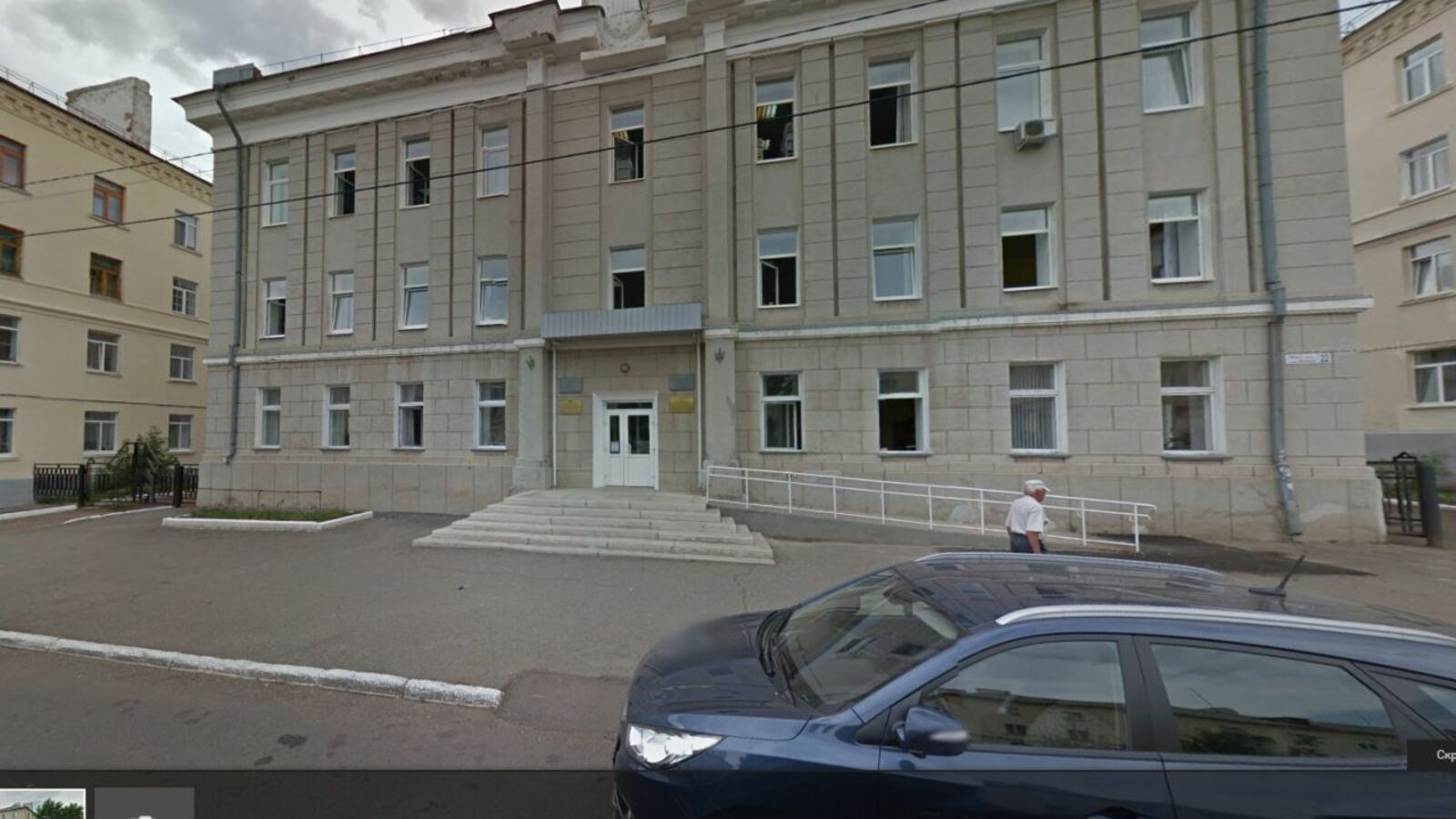 открытый источник