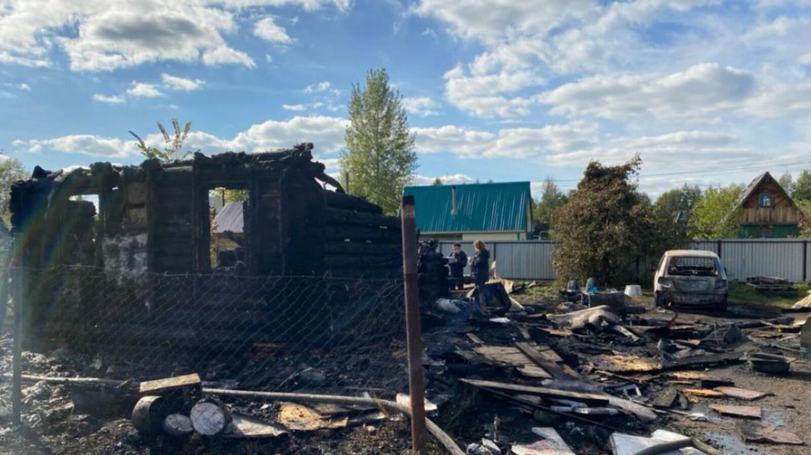 пресс-служба Следкома по РБ
