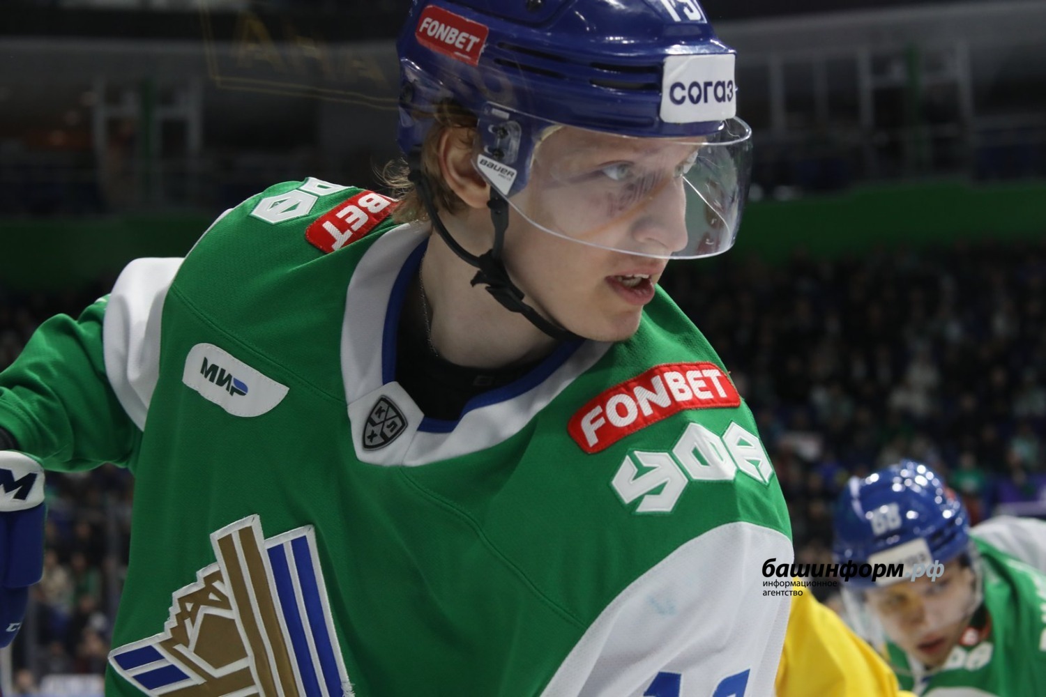 Валерий Шахов