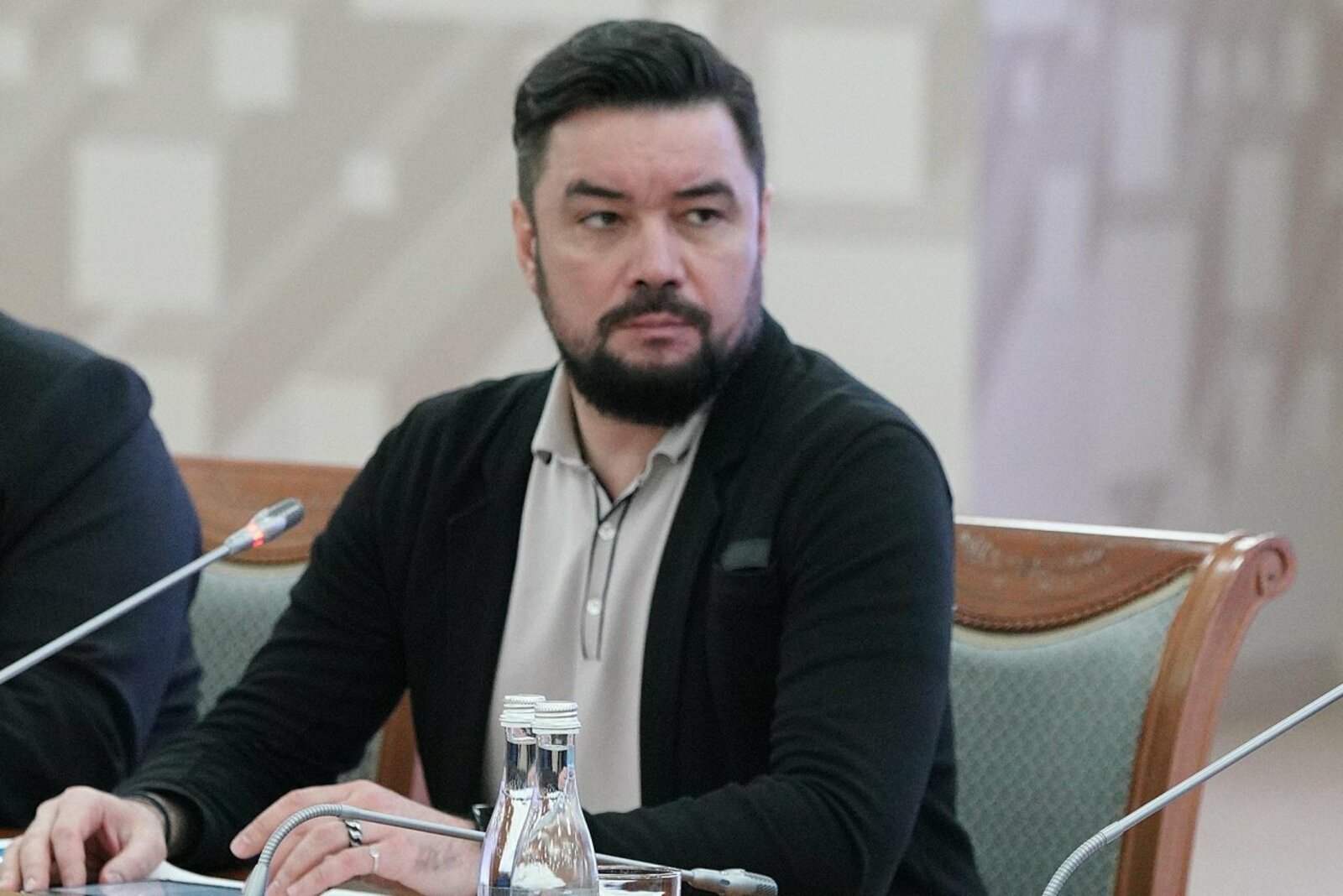 Олег Яровиков