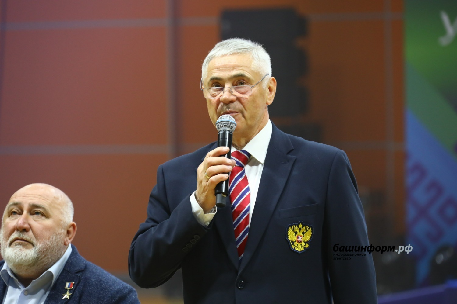 Валерий Шахов