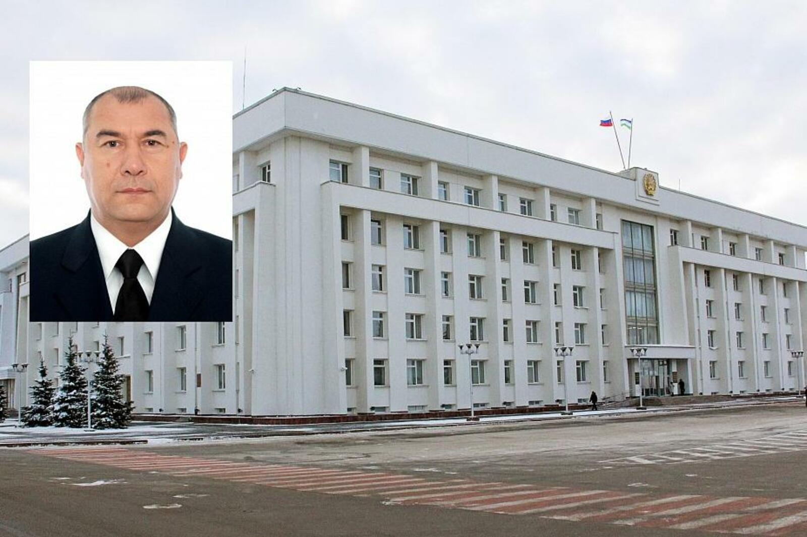 сайт главы РБ