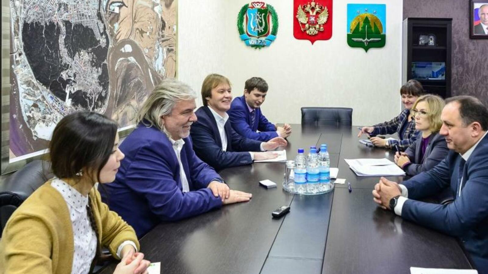 Игорь Дементьев