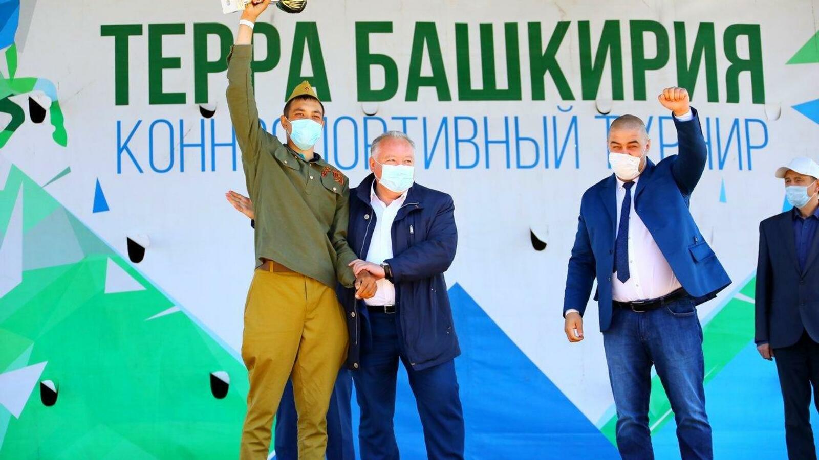 Валерий Шахов