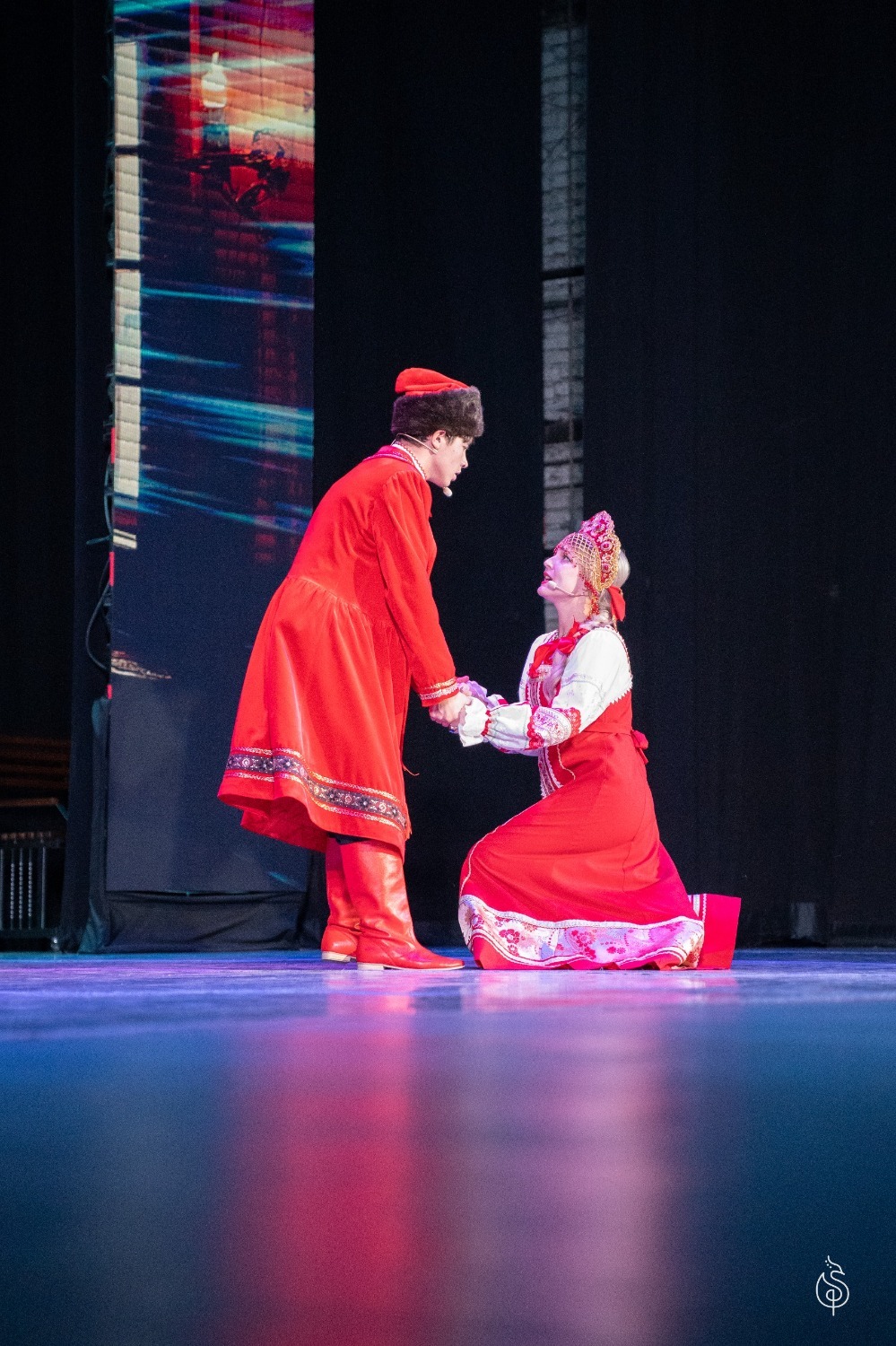 Уфимская детская филармония пресс-служба