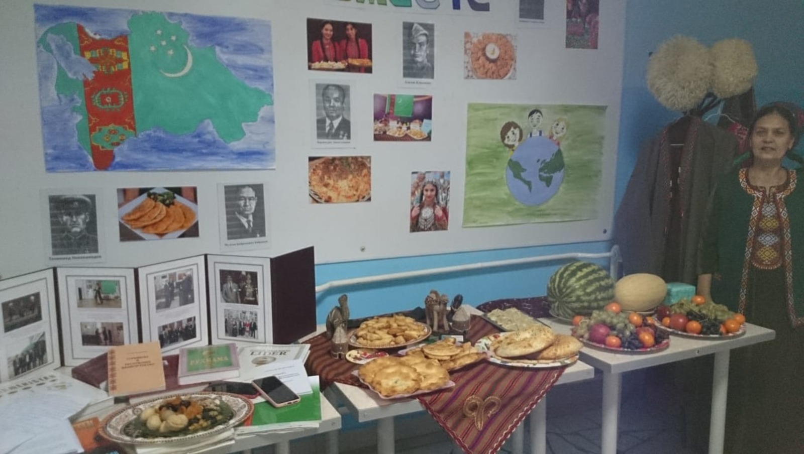 пресс-служба Дома дружбы народов Башкортостана