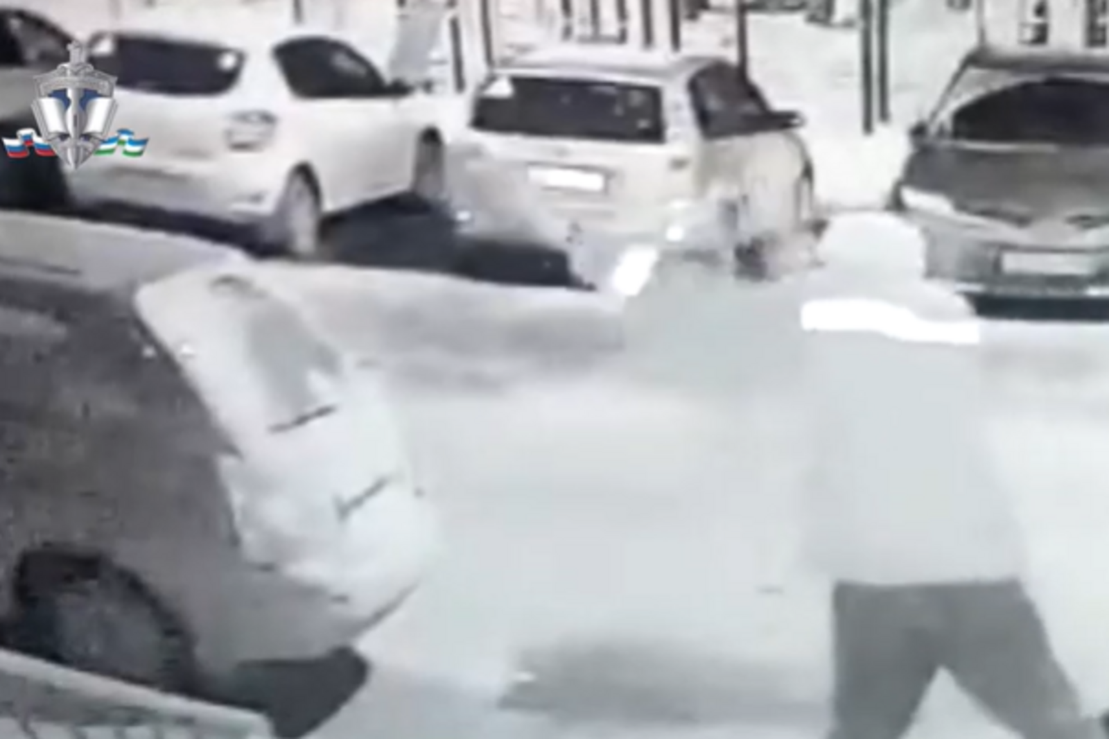 Стоп-кадр видео