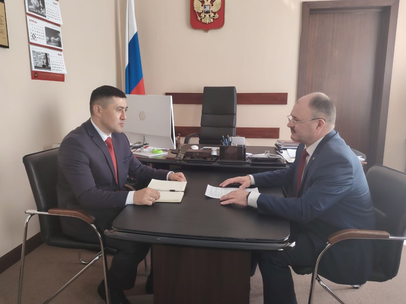 пресс-служба ГФИ по РБ