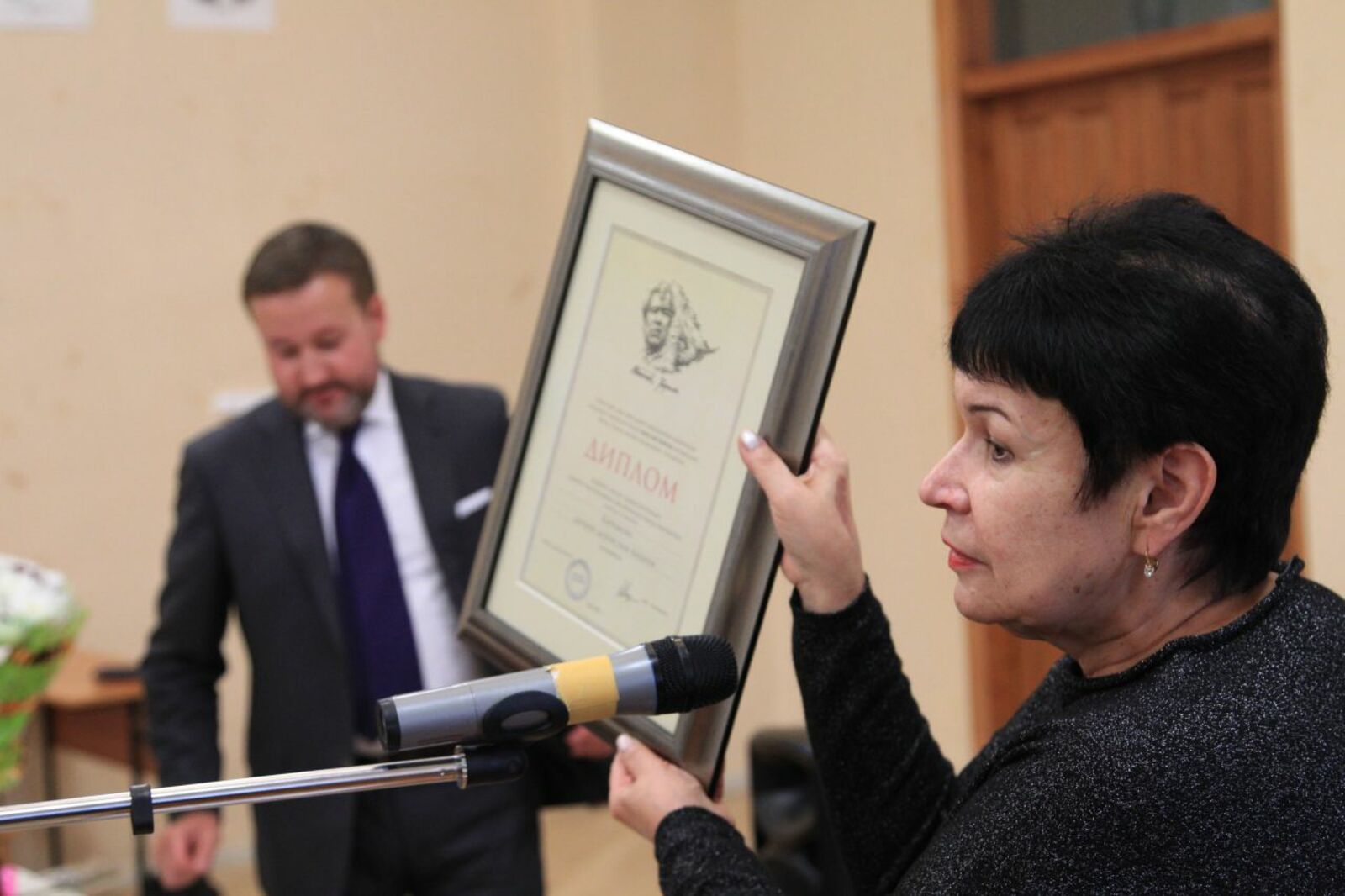 Олег Яровиков