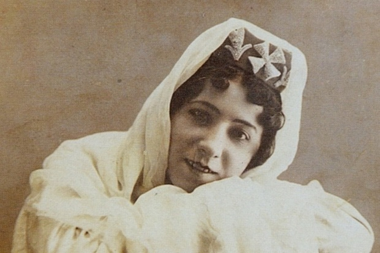 предоставлено Гульшат Сафиной