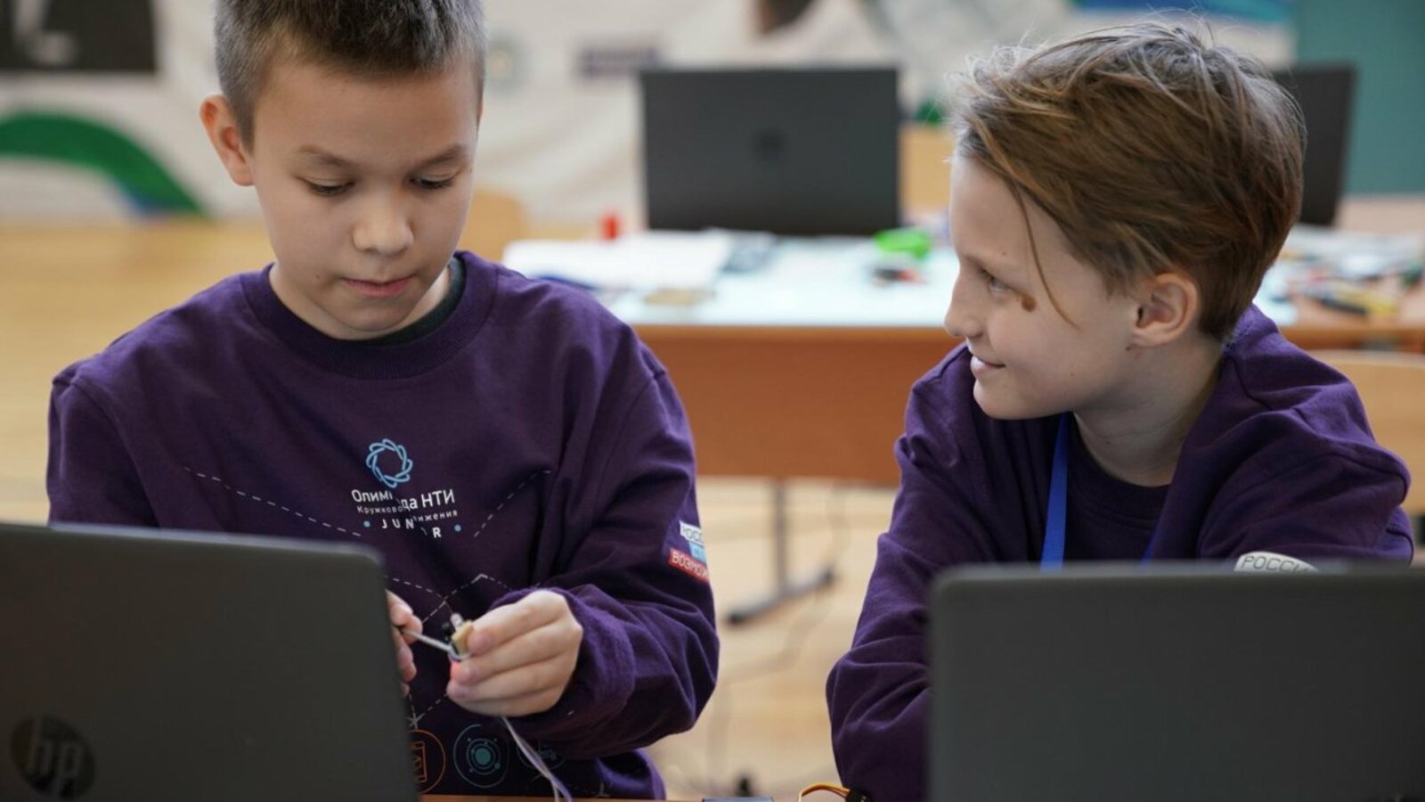 Олег Яровиков