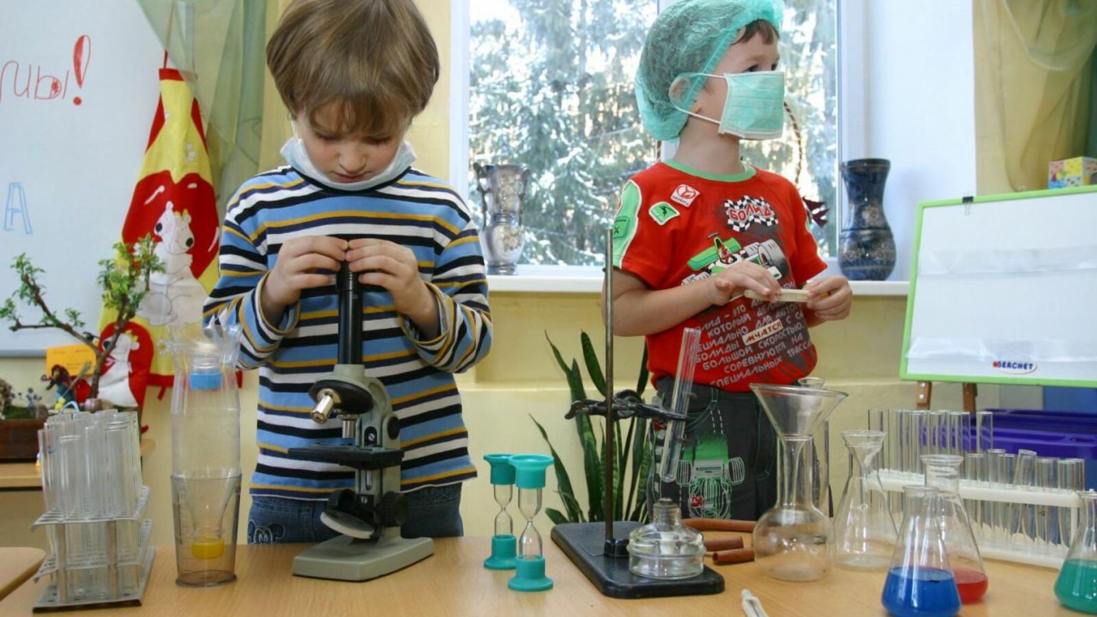 Андрей Старостин