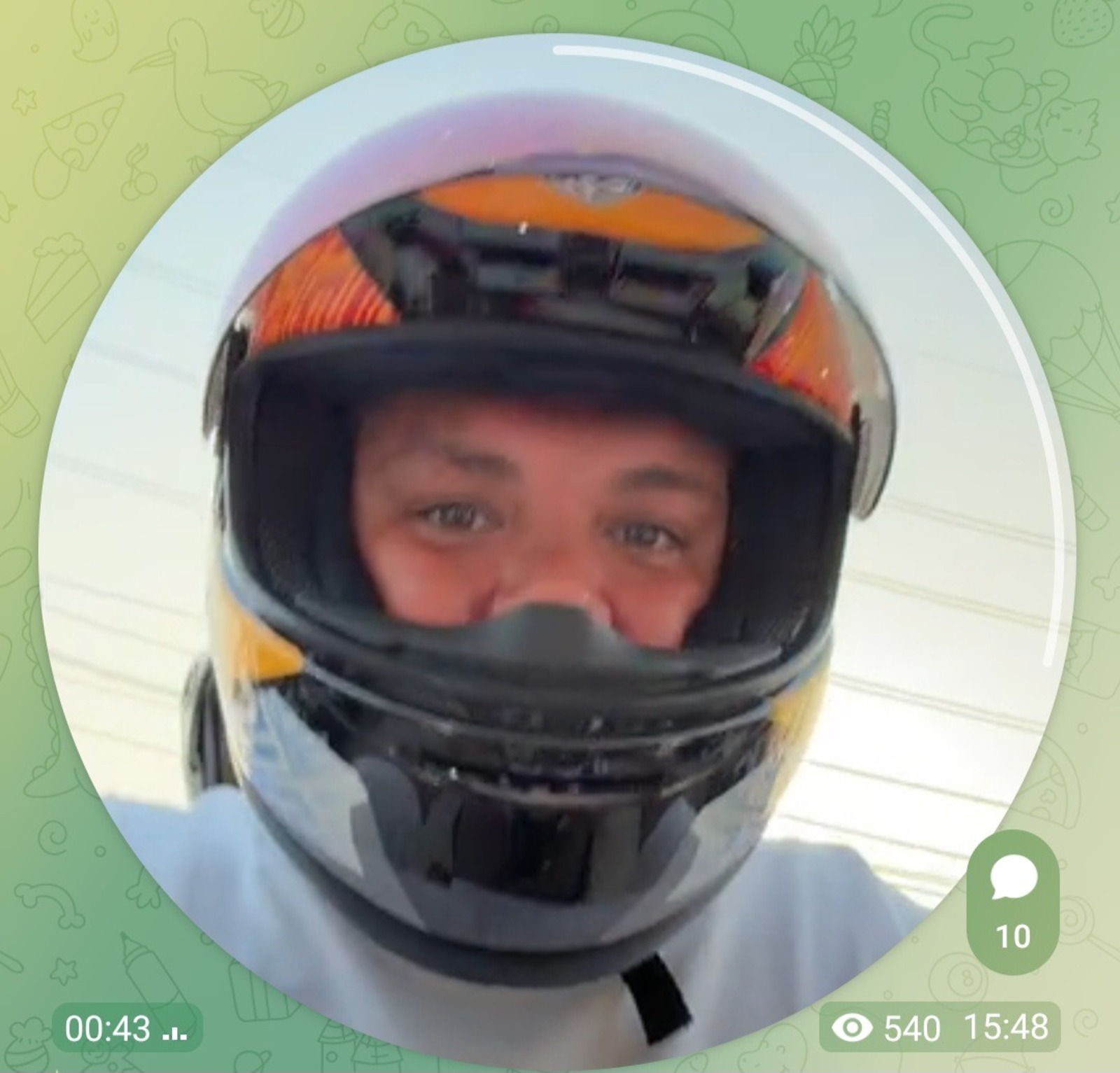 Элвин Грей телеграм-канал