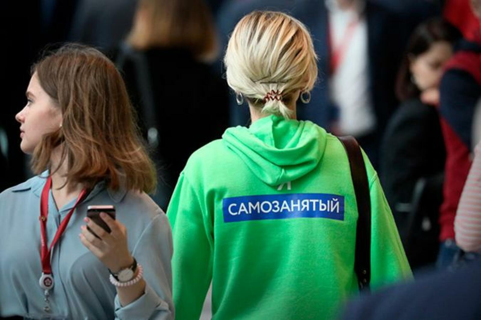 Евгений Разумный/Ведомости/ТАСС