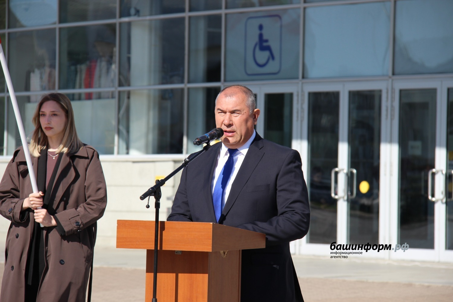 Эдуард Кускарбеков
