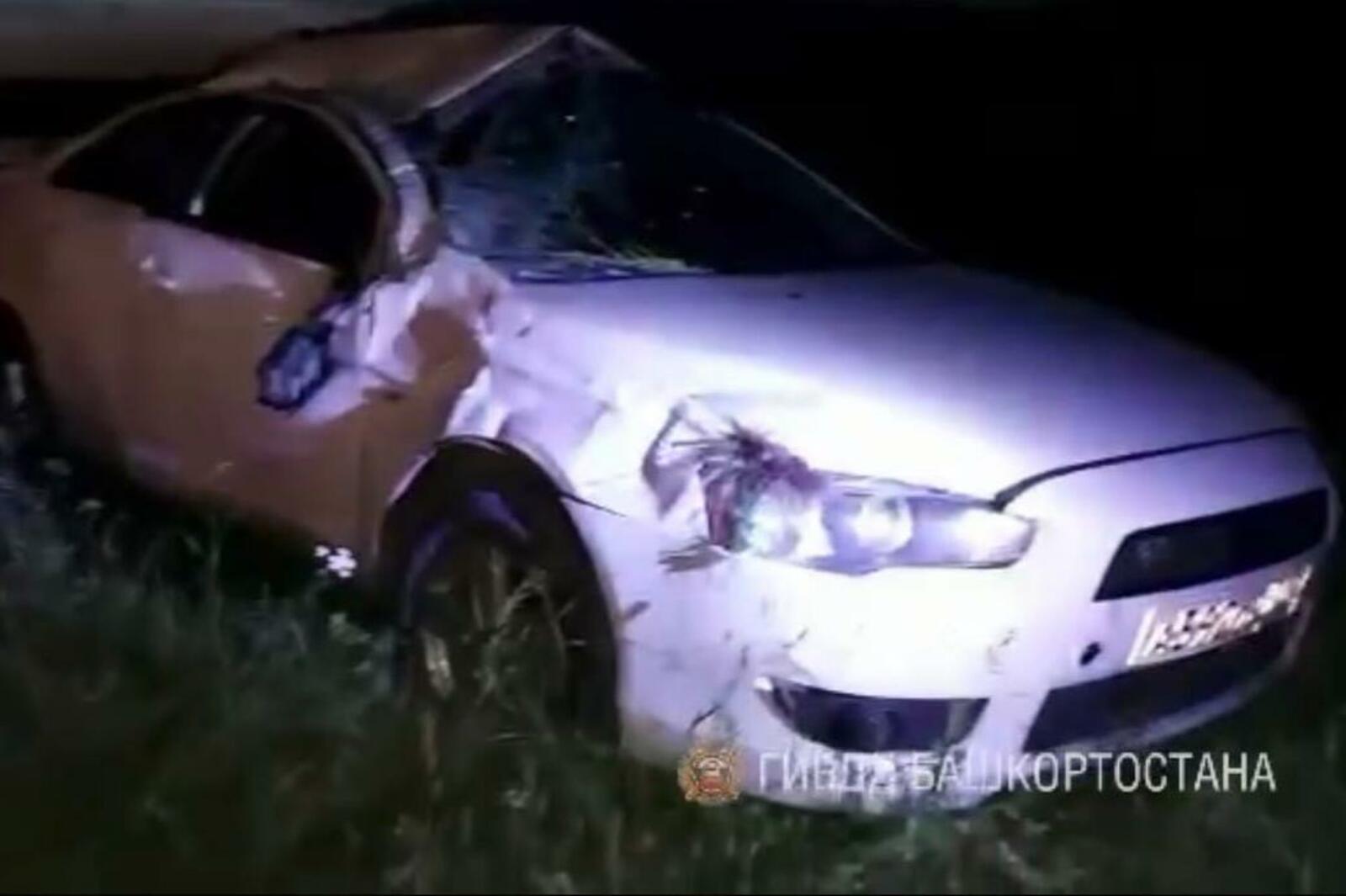 пресс-служба ГИБДД РБ