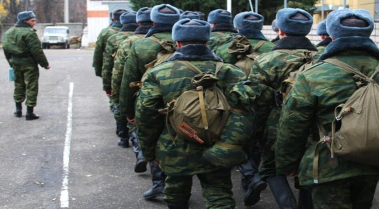 Михаил Блажевич: Много ребят приходят в военные комиссариаты, не дожидаясь получения повестки