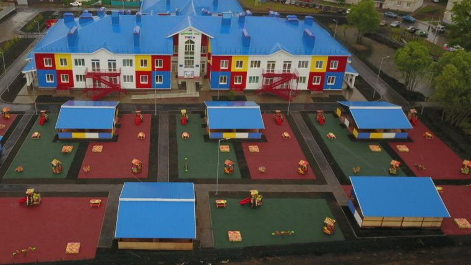 Олег Яровиков