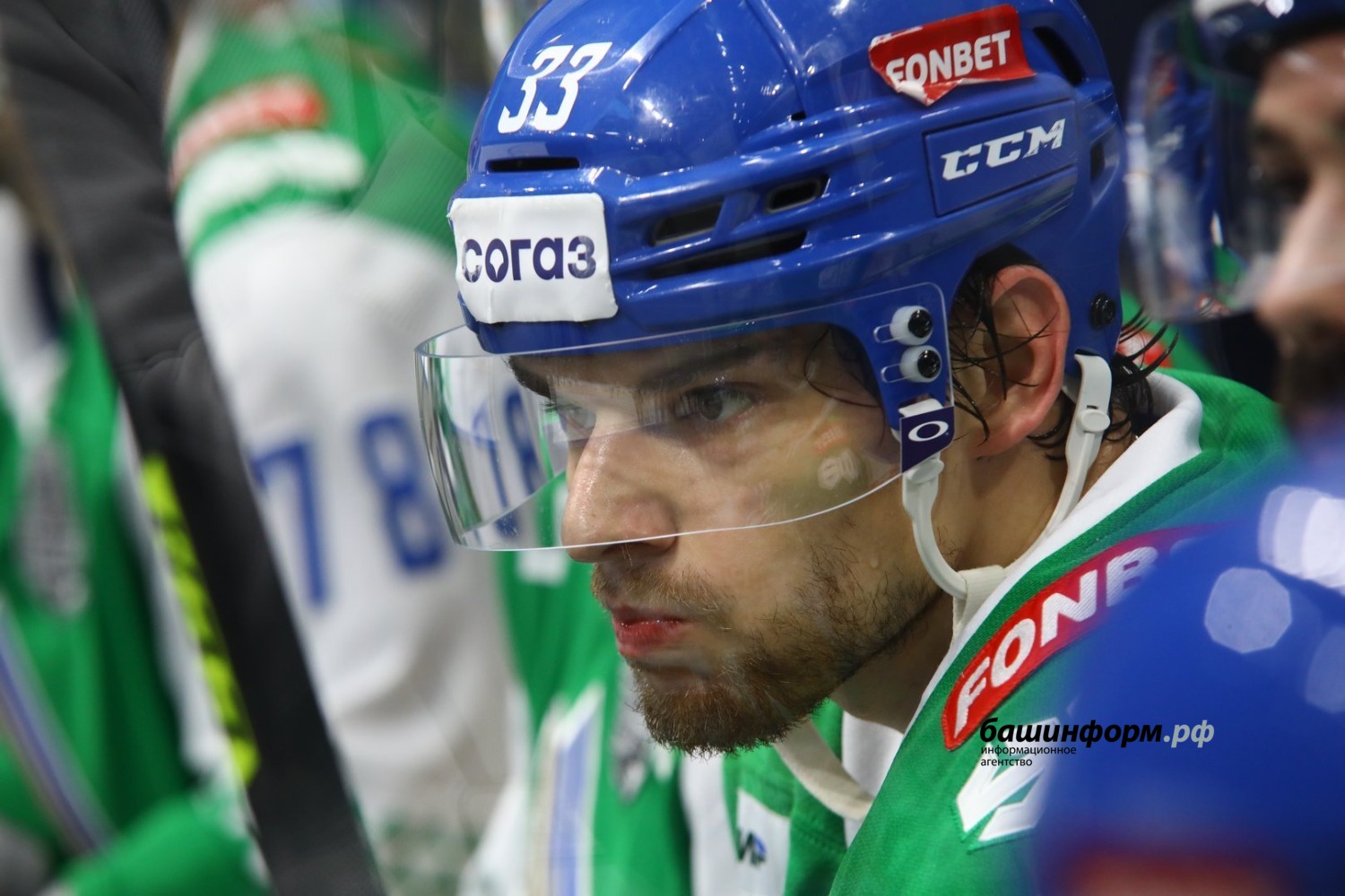 Валерий Шахов