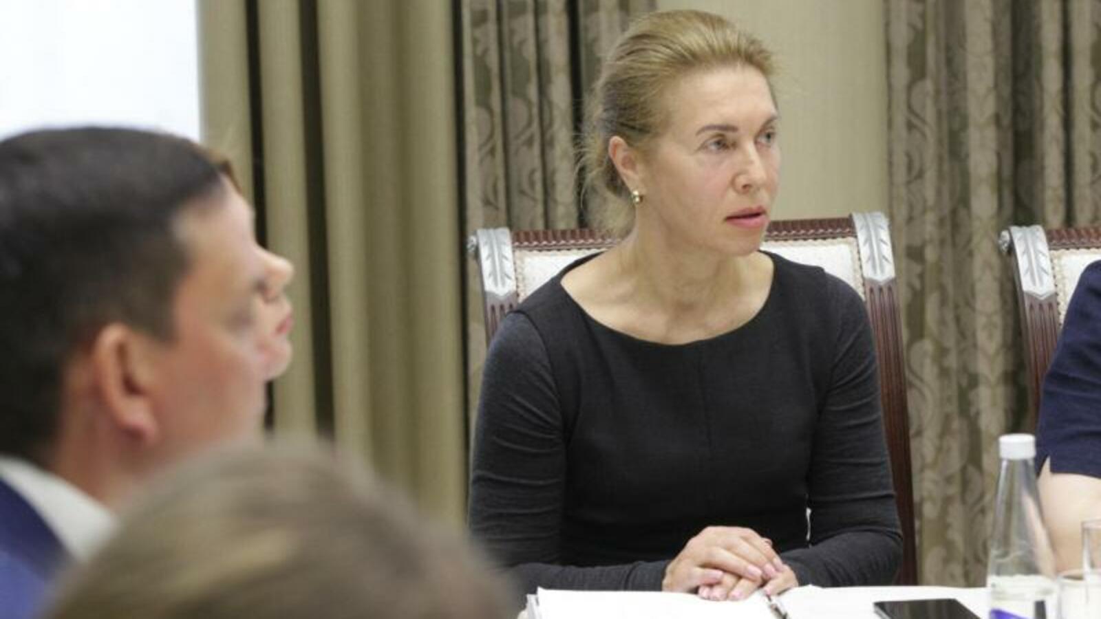 Олег Яровиков