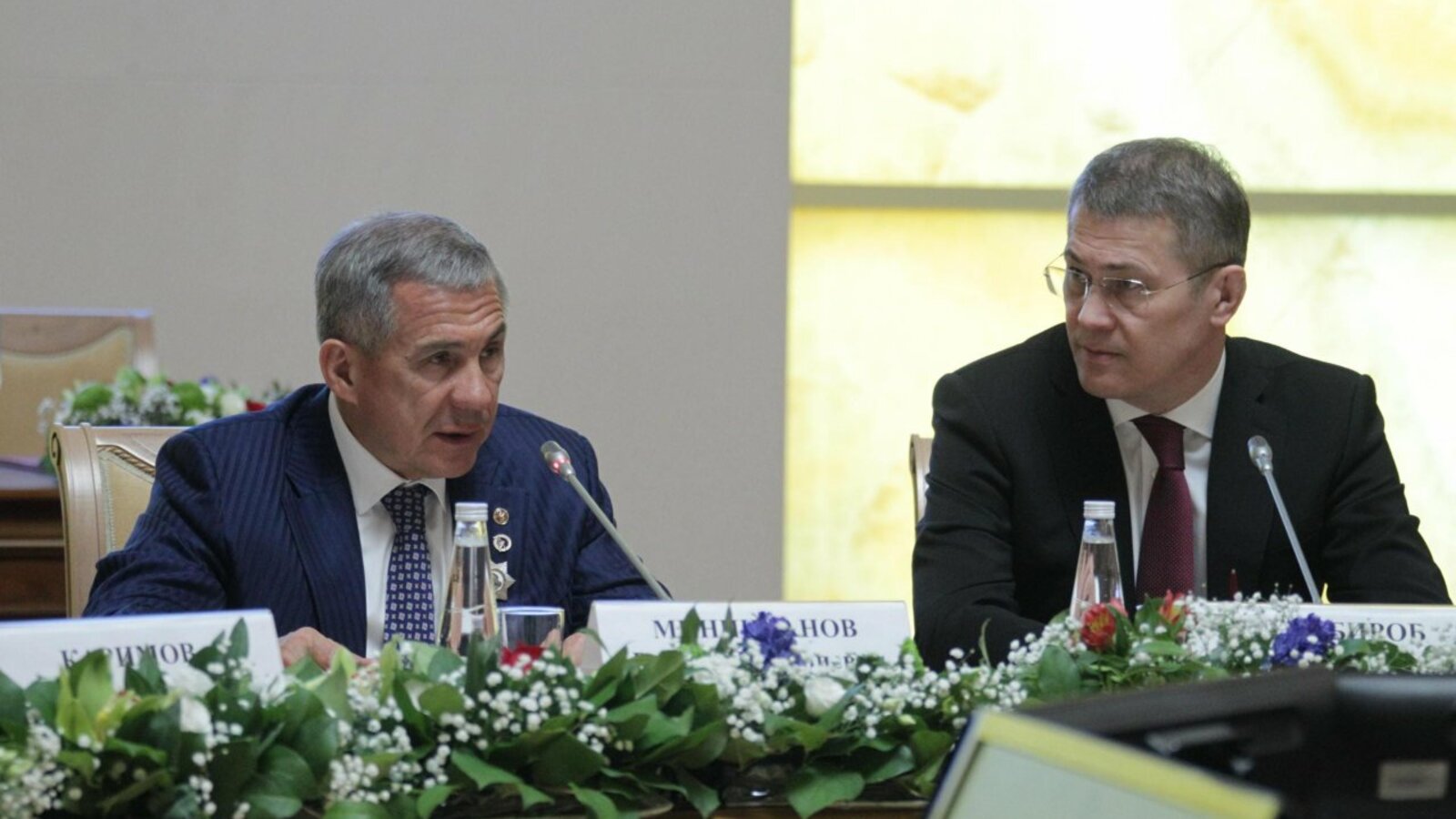 Олег Яровиков