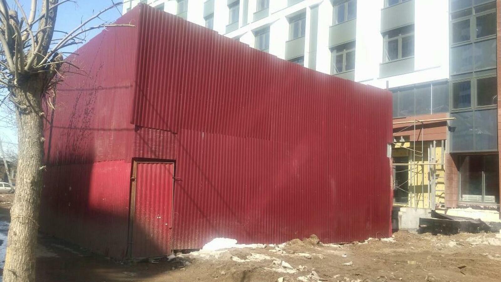 ВКонтакте, Facebook