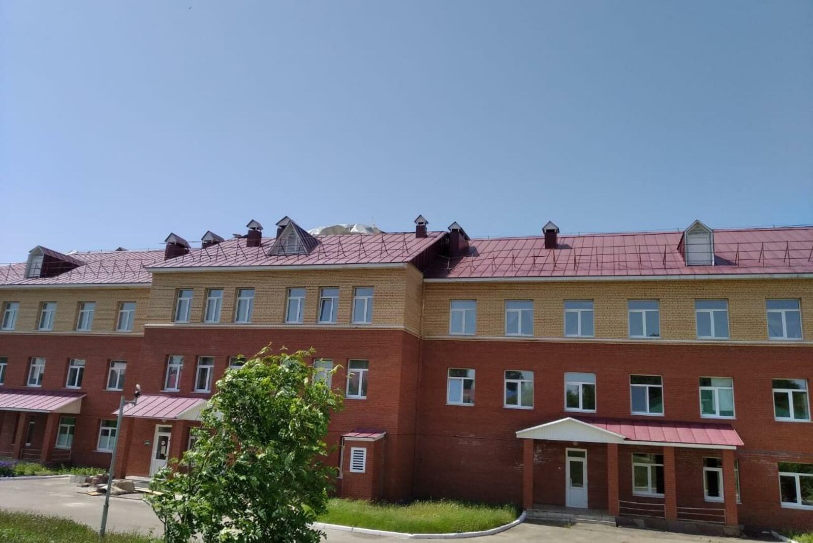 пресс-служба МЧС РБ