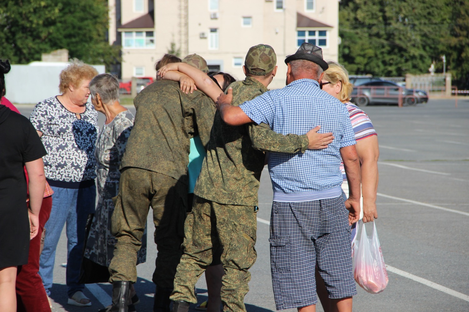 Эдуард Кускарбеков