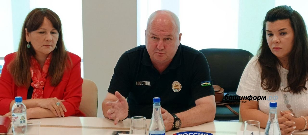 Эдуард Кускарбеков