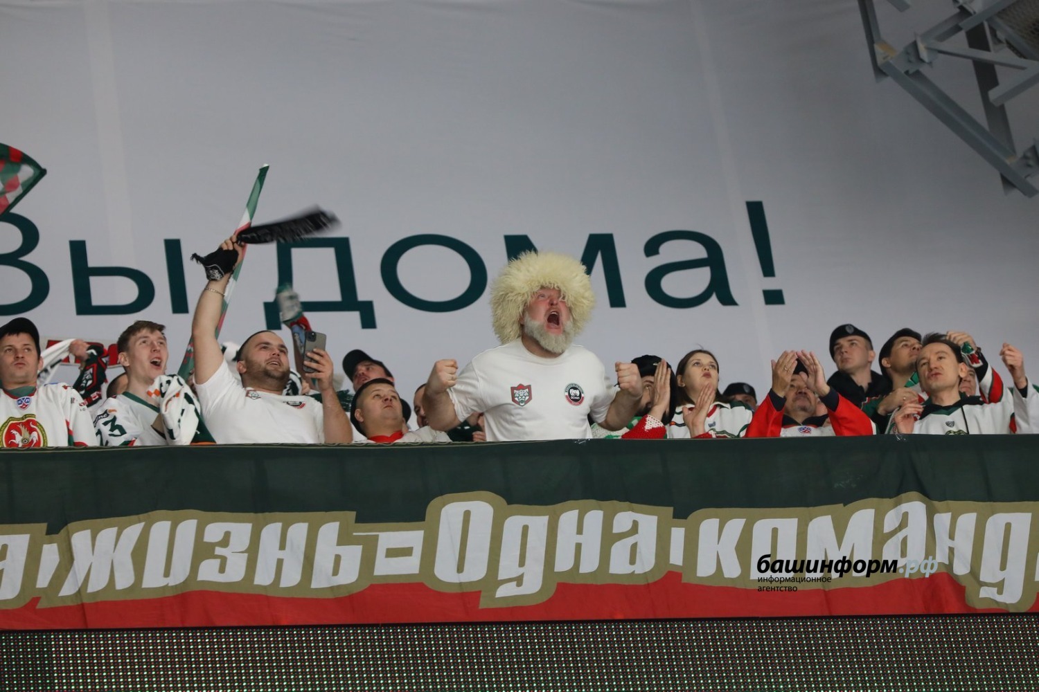 Валерий Шахов