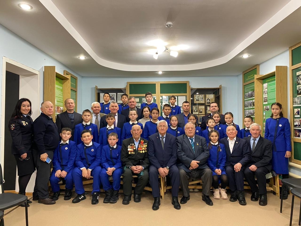 пресс-служба МВД по РБ архив