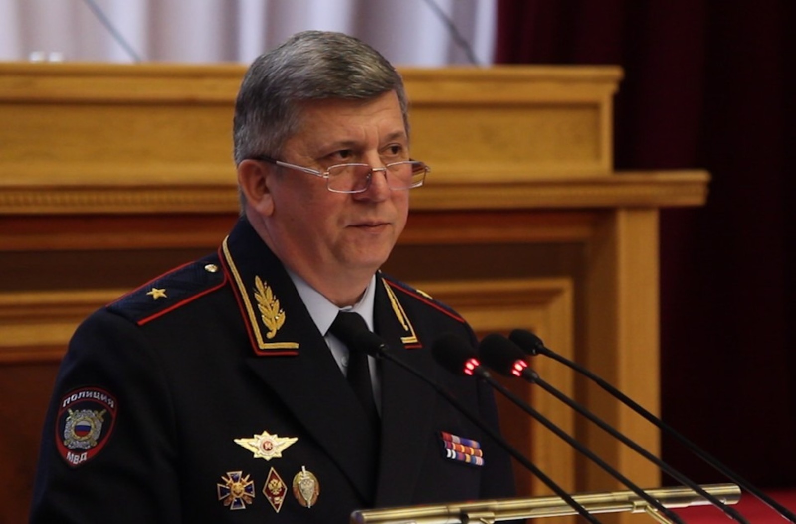 пресс-служба МВД по РБ