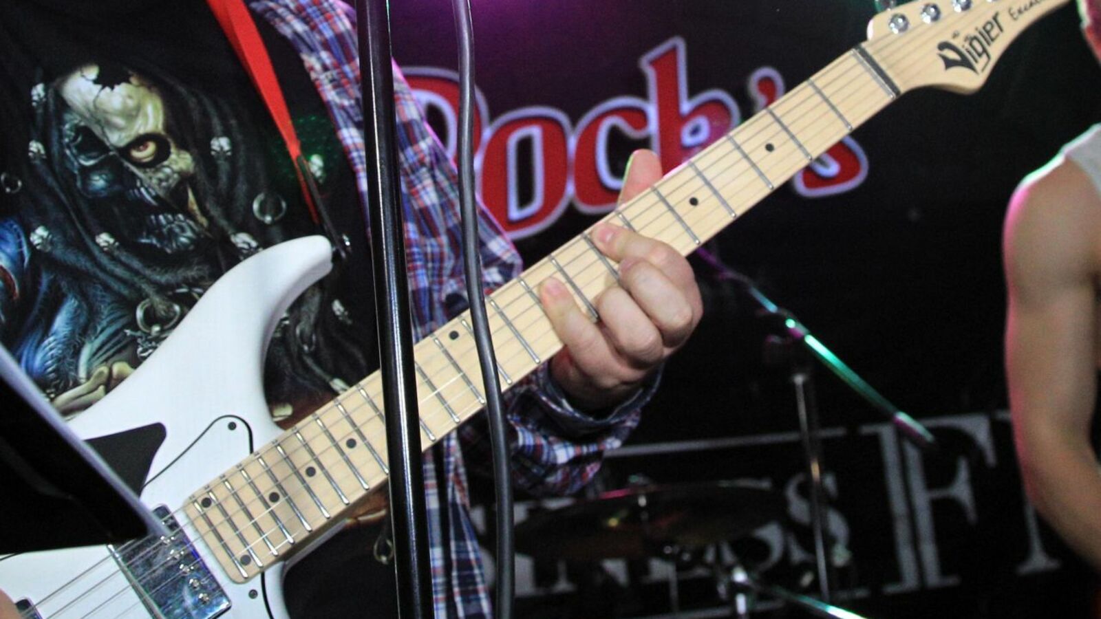 Олег Яровиков