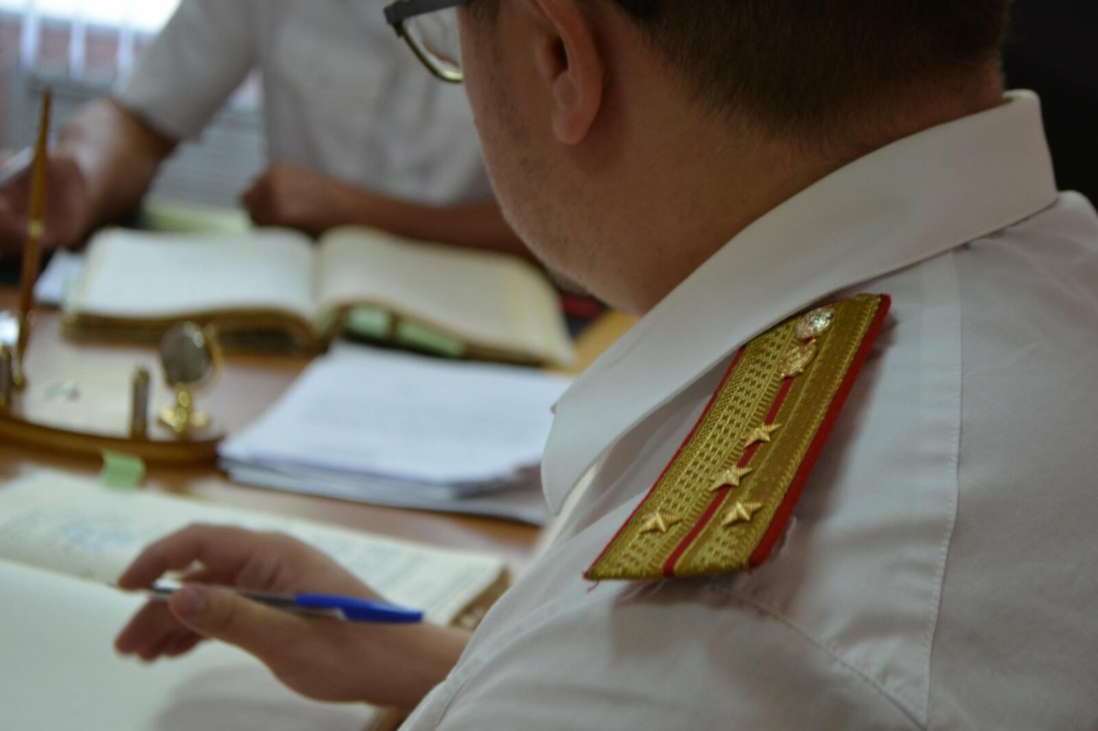 Ксения Калинина