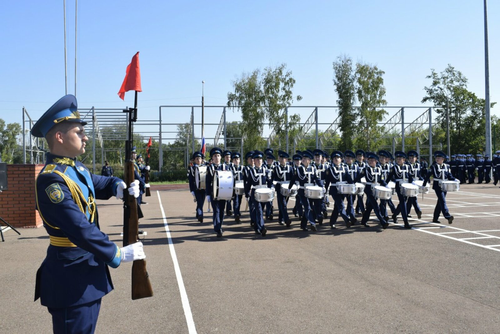 пресс-служба ГФИ