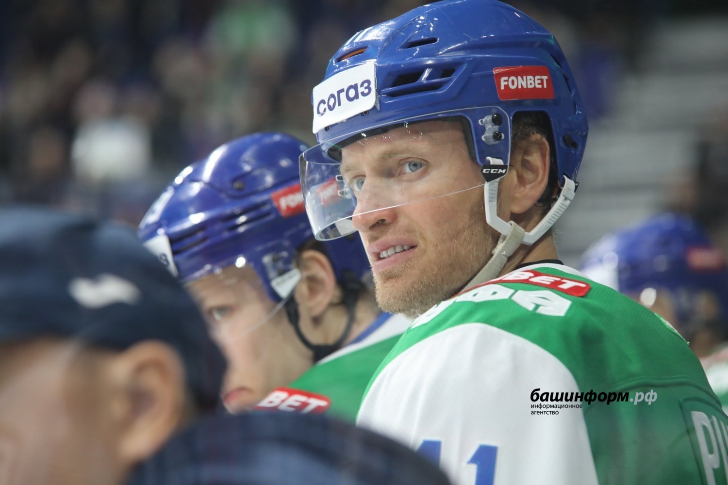 Валерий  Шахов