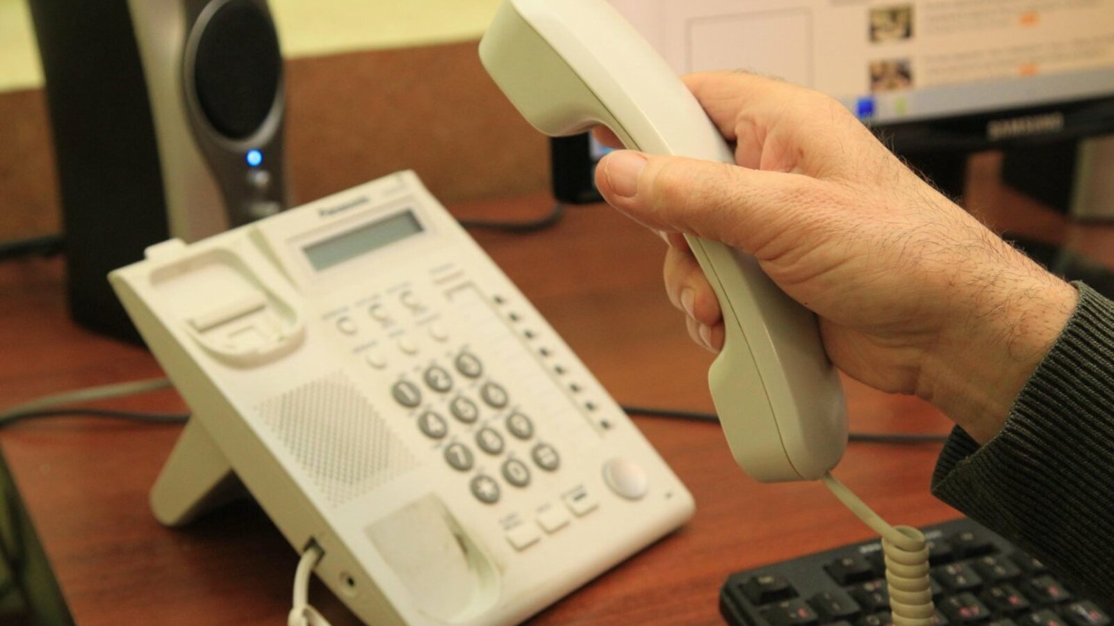 Олег Яровиков