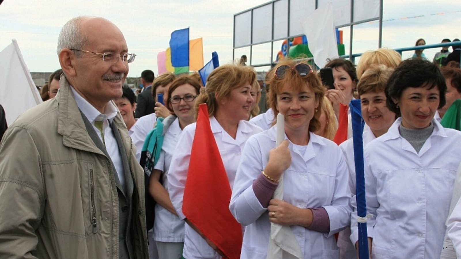 Андрей Старостин