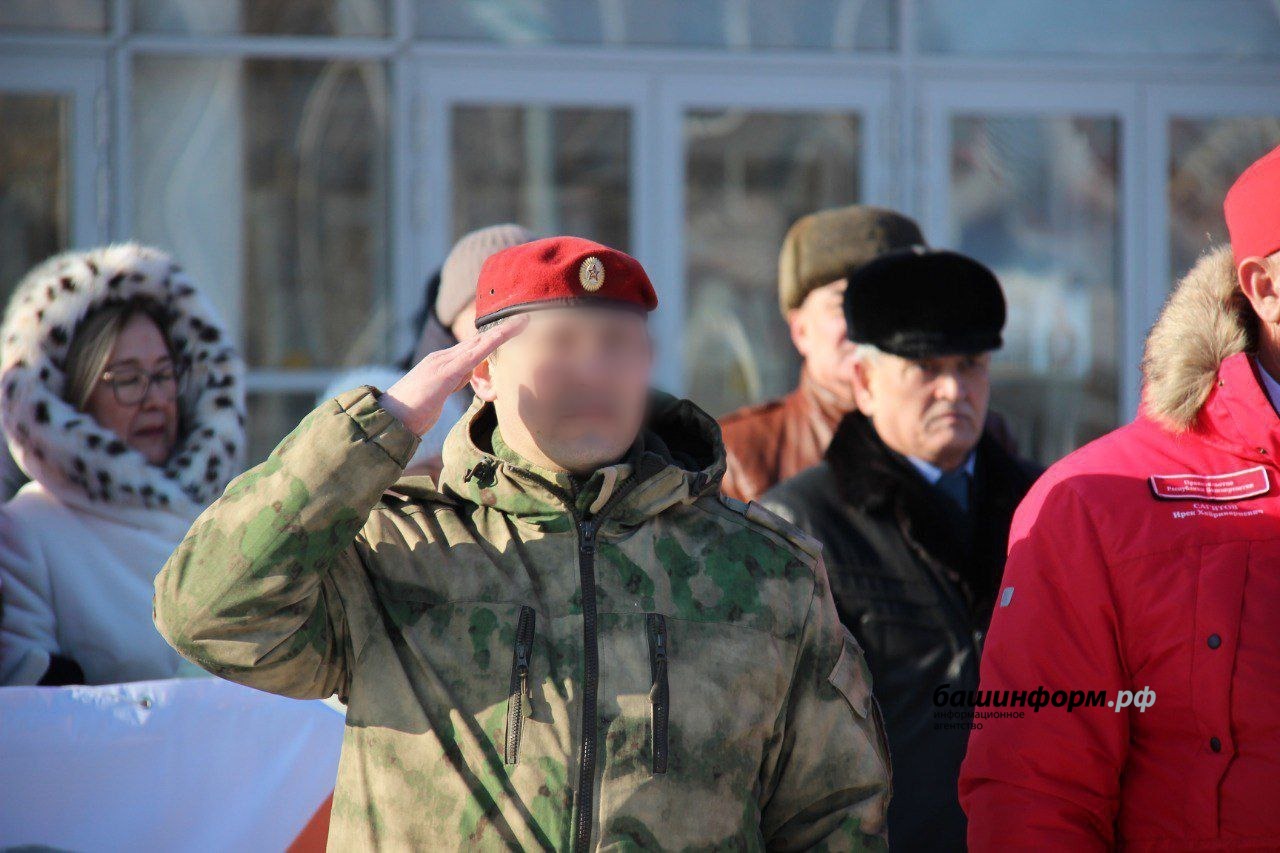 Эдуард Кускарбеков