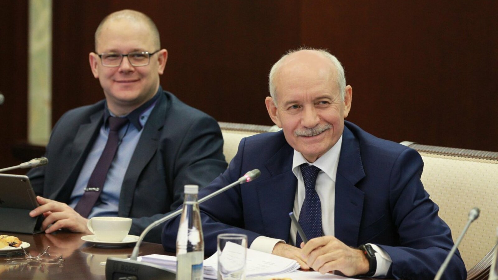 Олег Яровиков