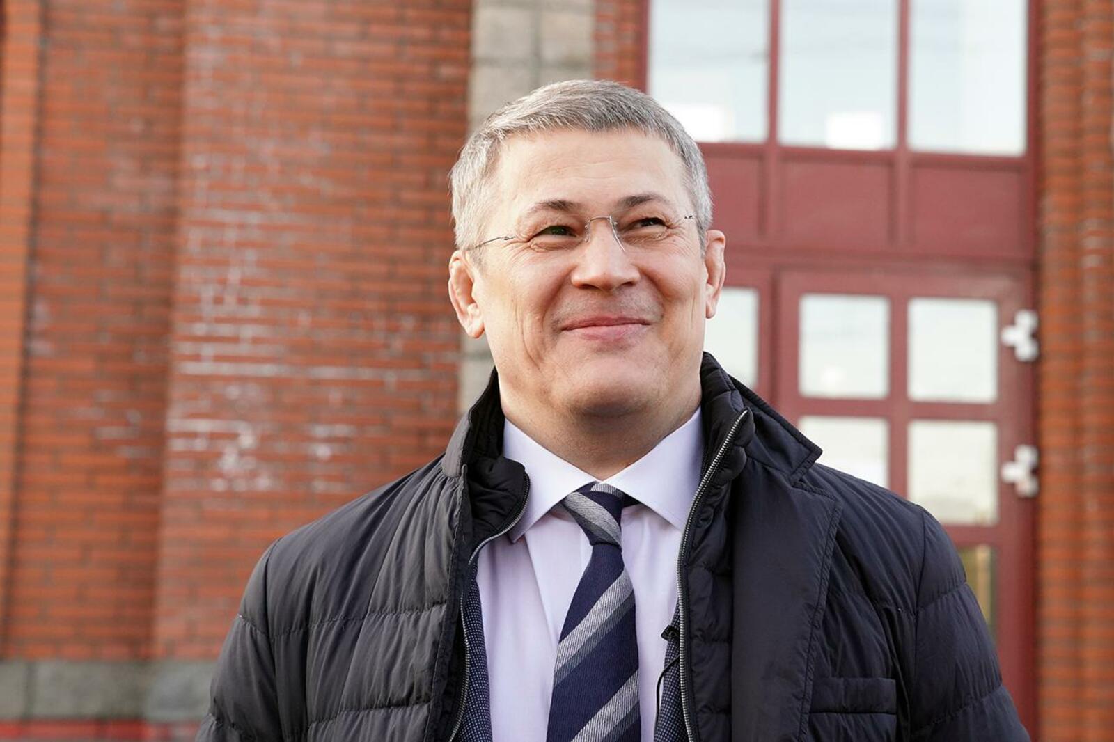 Олег Яровиков