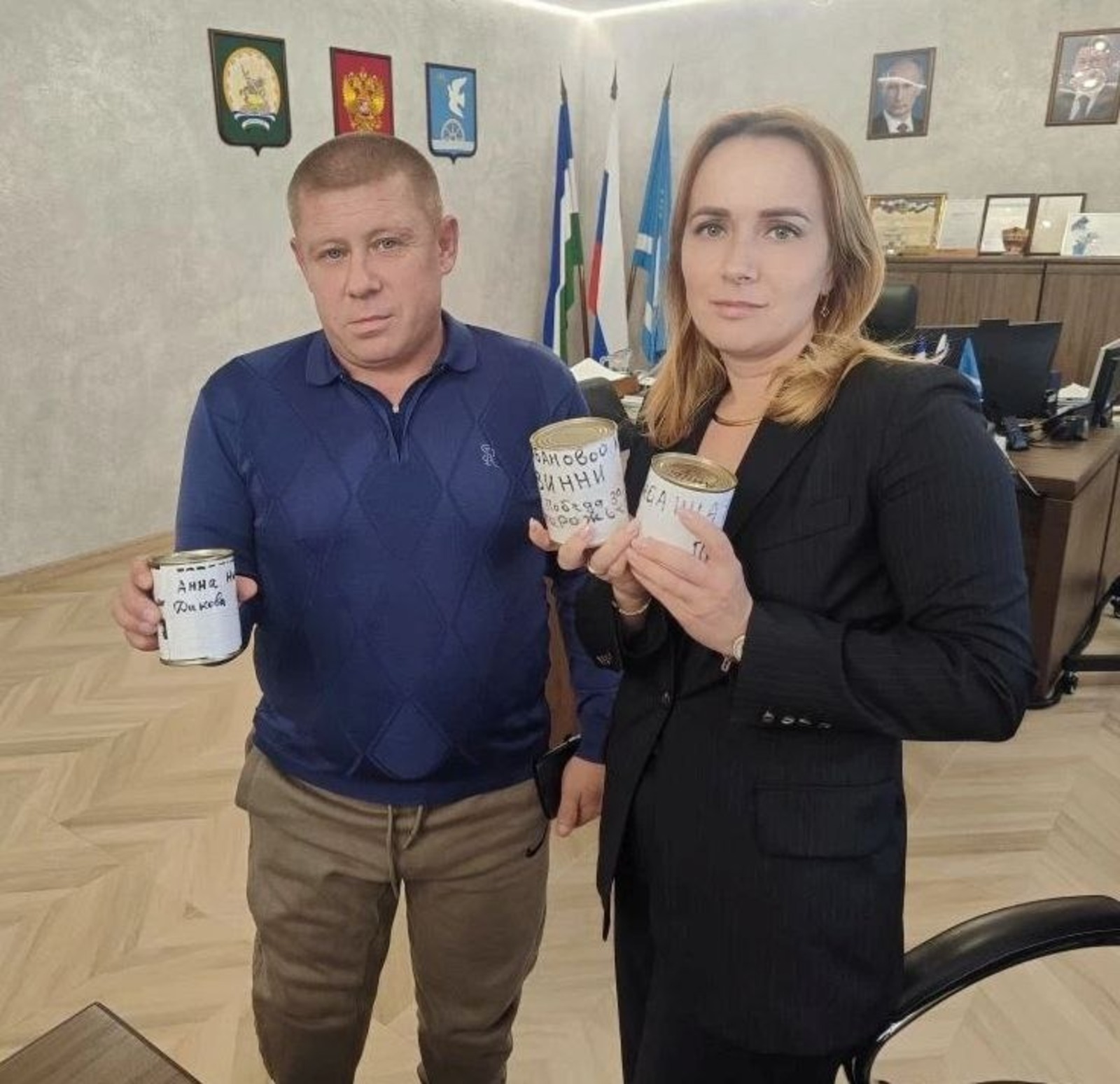 пресс-служба администрации Благовещенского района соцсети