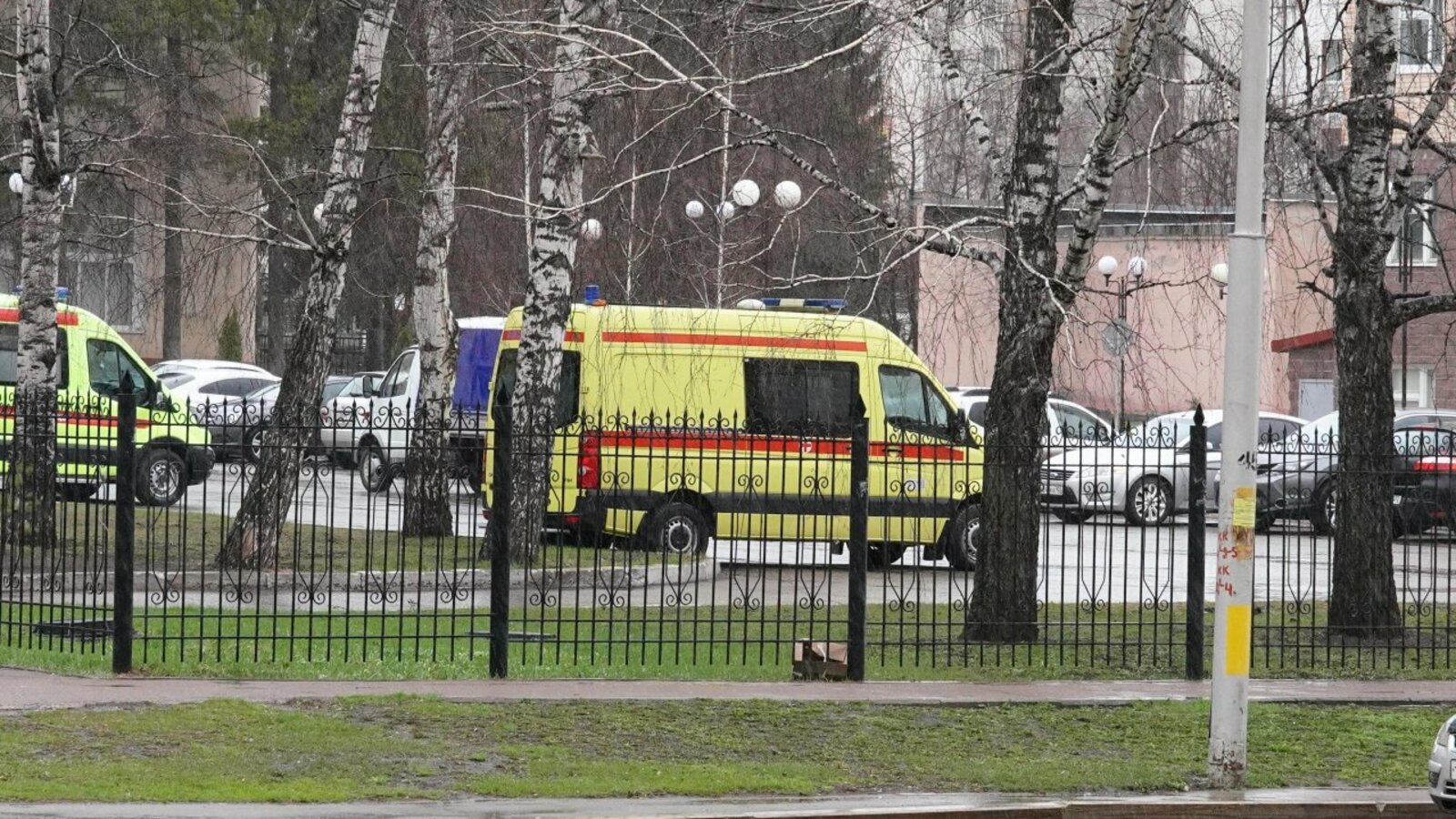 Олег Яровиков