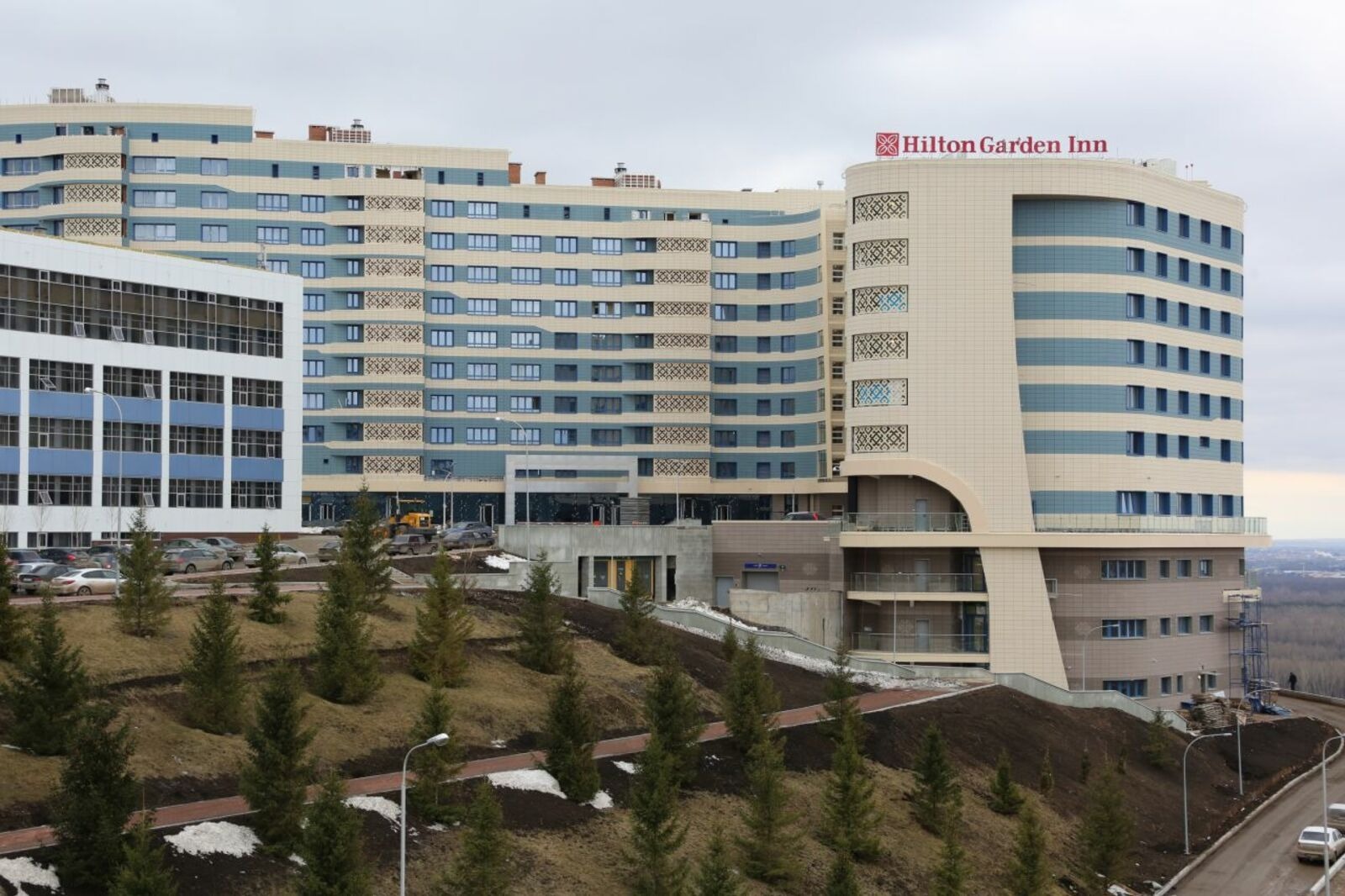 Андрей Старостин архив ИА «Башинформ»