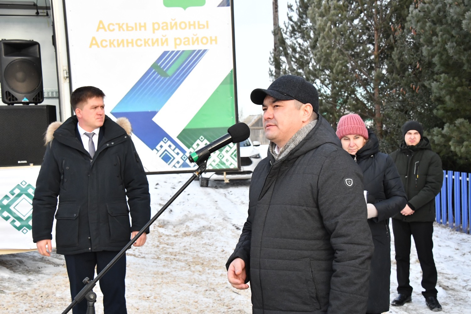 аскино новости