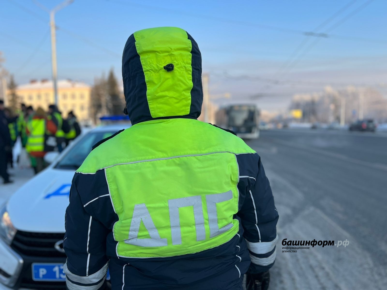 Ксения Калинина   ИА «Башинформ»