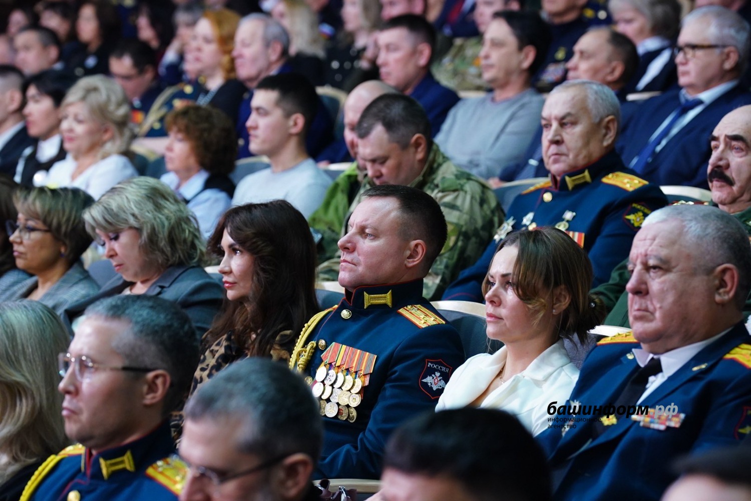 Олег Яровиков  ИА «Башинформ»