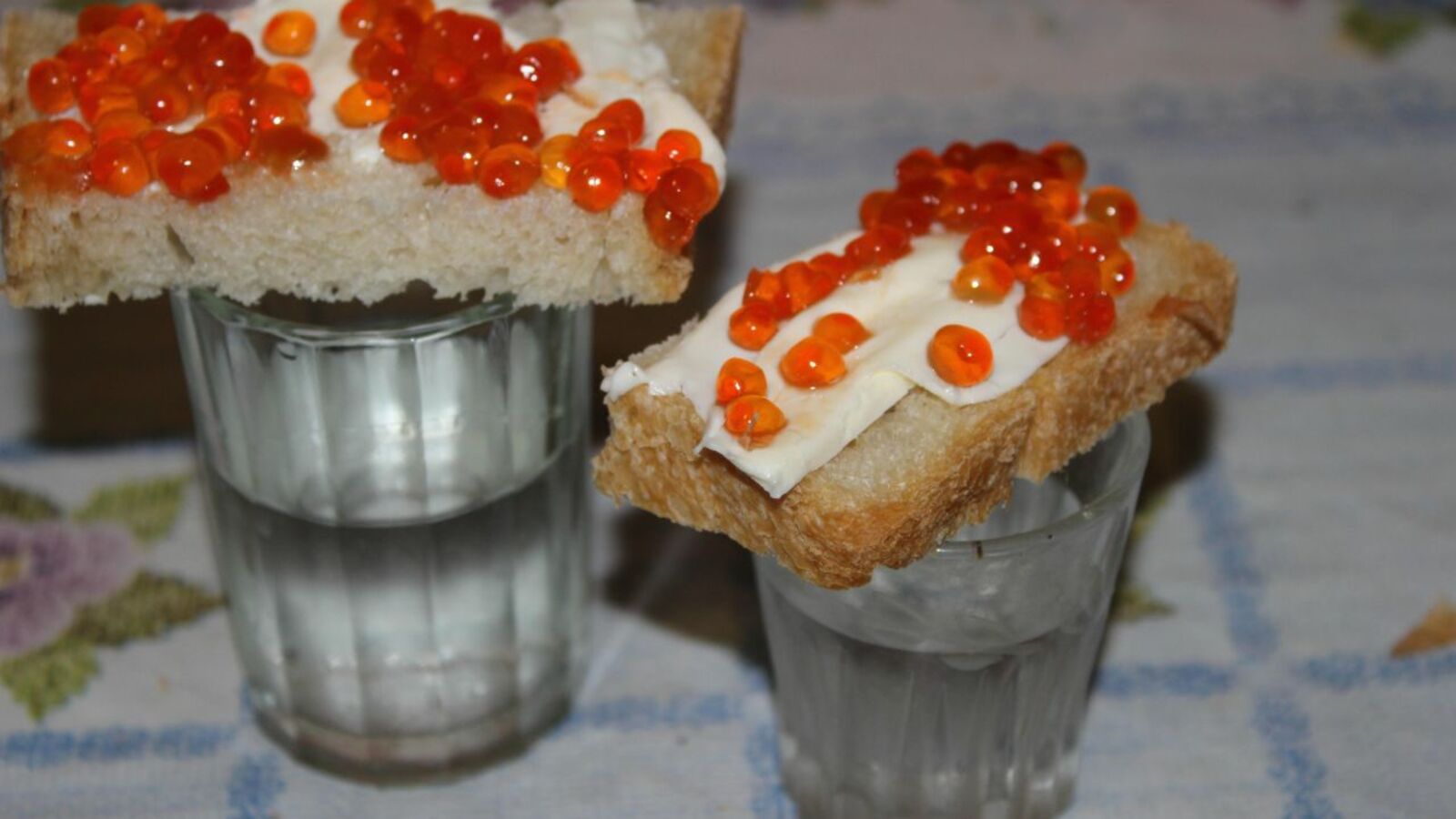 Карина Камаева